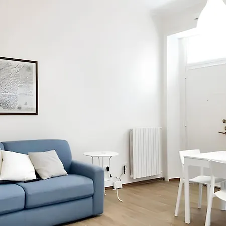 Modern In Siracusa - 40 Sqm With Parking דירה