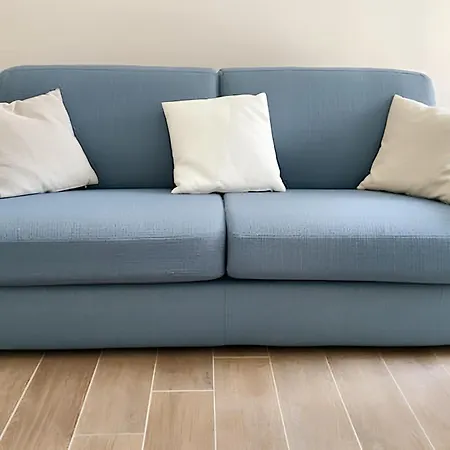 דירה Modern In Siracusa - 40 Sqm With Parking