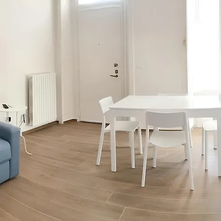 Modern In Siracusa - 40 Sqm With Parking * סירקוזה