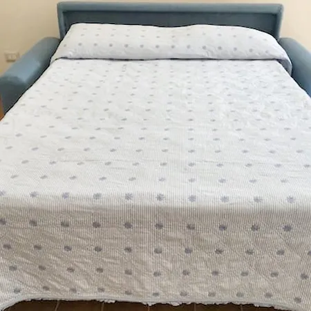דירה Modern In Siracusa - 40 Sqm With Parking