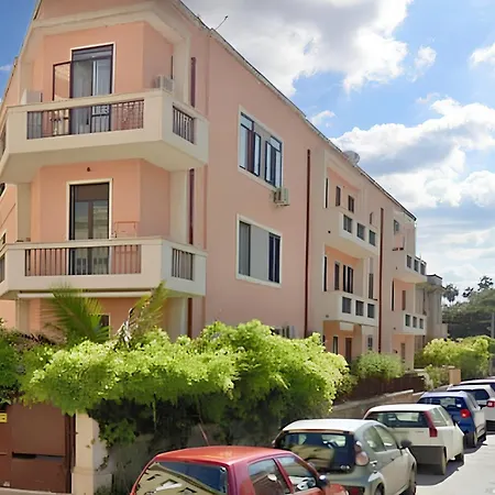 Modern In Siracusa - 40 Sqm With Parking *