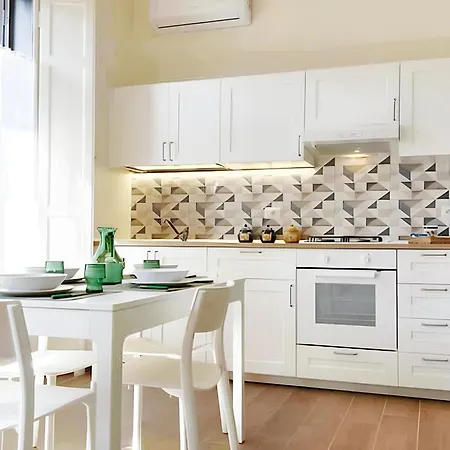 Modern In Siracusa - 40 Sqm With Parking *
